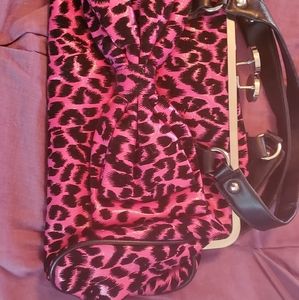 Torrid purse, like new